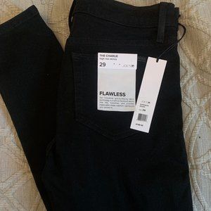 Joe's Jeans "The Charlie"
